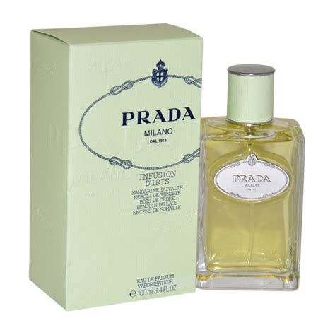 prada mirano perfume